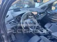 2021 BMW 225