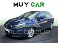 2021 BMW 225