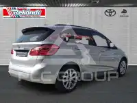 2021 BMW 225