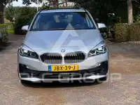 2021 BMW 225