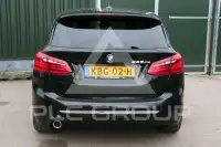 2021 BMW 225