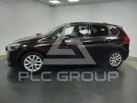 2021 BMW 225