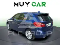 2021 BMW 225