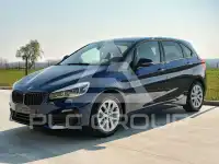 2021 BMW 225