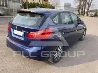 2021 BMW 225