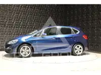 2021 BMW 225