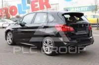 2021 BMW 225