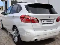2021 BMW 225