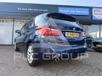 2021 BMW 225