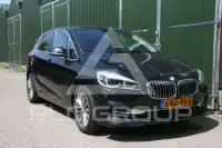2021 BMW 225