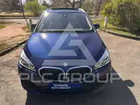 2021 BMW 225