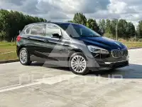 2021 BMW 225