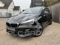 2021 BMW 225