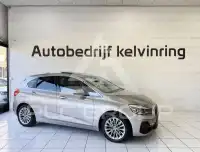 2021 BMW 225