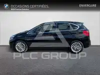 2021 BMW 225