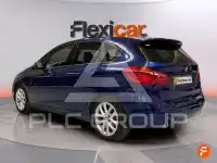 2021 BMW 225