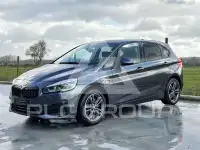2021 BMW 225