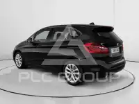 2021 BMW 225