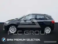 2021 BMW 225