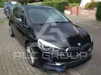 2021 BMW 225