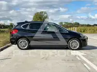2021 BMW 225