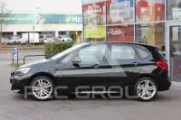 2021 BMW 225