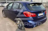 2021 BMW 225