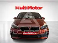 2021 BMW 225