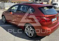 2021 BMW 225