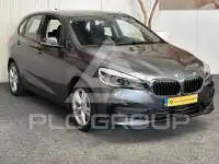 2021 BMW 225