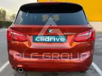 2021 BMW 225