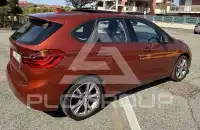 2021 BMW 225