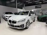 2021 BMW 225