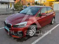 2021 BMW 225