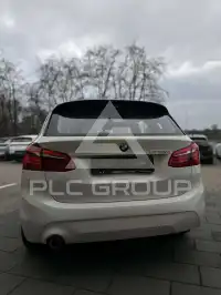 2021 BMW 225