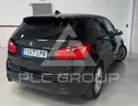 2021 BMW 225