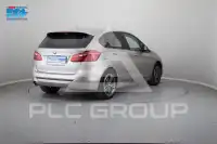 2021 BMW 225