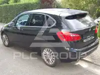 2021 BMW 225