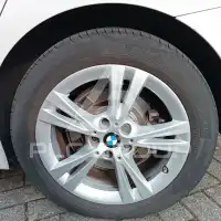 2021 BMW 225
