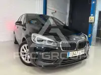 2021 BMW 225