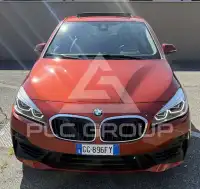 2021 BMW 225