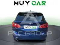 2021 BMW 225