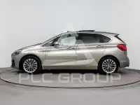2021 BMW 225