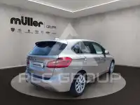 2021 BMW 225