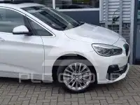 2021 BMW 225