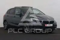 2021 BMW 225