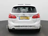 2021 BMW 225