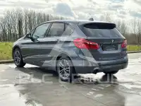 2021 BMW 225