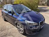 2021 BMW 225