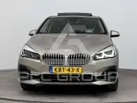 2021 BMW 225